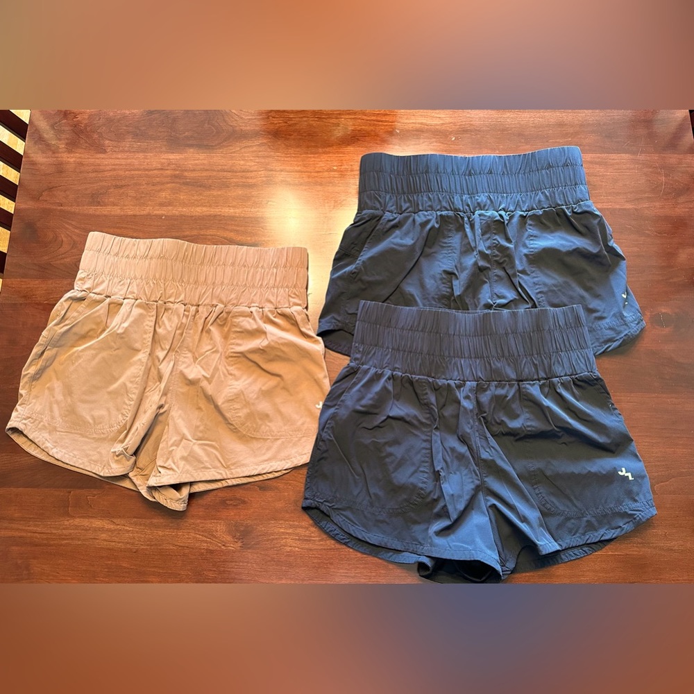 JoyLab Shorts - 3 pairs